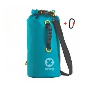 EG Expedition 2.0 - 80L - Turqoise obraz