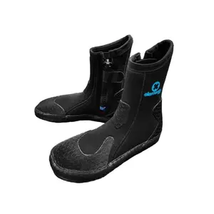 EG Rock 2.0 7mm boty - EU 36 obraz