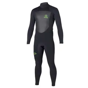 EG Surfer long 2.0 neopren - S obraz