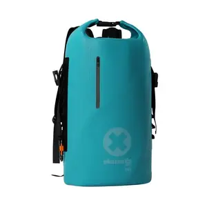 EG Trek 2.0 - 60L - Forest green obraz