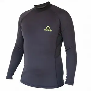 EG Tuna L/S neoprenové triko - XS obraz