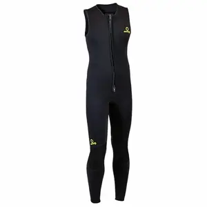 Elements Gear BURT 3 mm pánské neoprenové raftové kalhoty - XS (dostupnost 4-6 dní) obraz