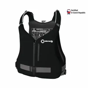 Elements Gear CANOE 2.0 plovací vesta - L/XL černá (dostupnost 4-6 dní) obraz