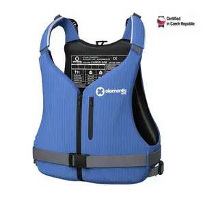 Elements Gear CANOE RENT 2.0 plovací vesta - 2XL/3XL cihlová (dostupnost 4-6 dní) obraz