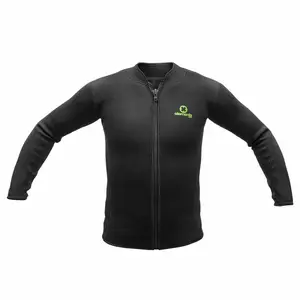 Elements Gear JUMPER 4 mm neoprenová bunda - XL (dostupnost 4-6 dní) obraz