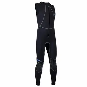 Elements Gear REDY 3 mm černé pánské neoprenové raftové kalhoty - XS (dostupnost 4-6 dní) obraz