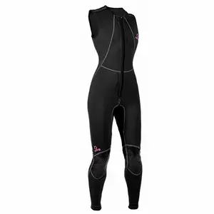 Elements Gear REDY 3 mm dámské neoprenové raftové kalhoty - XS obraz