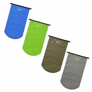 Elements Gear RENTBAG 100 L lodní vak - army zelená obraz