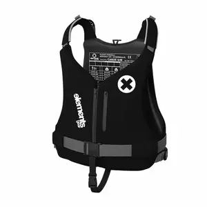 Elements Gear ROVER Junior plovací vesta - 2XS fialová obraz