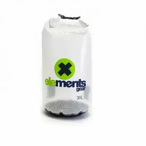Elements Gear TRANSPARENT 40 L lodní vak obraz