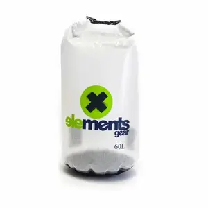 Elements Gear TRANSPARENT 60 L lodní vak obraz
