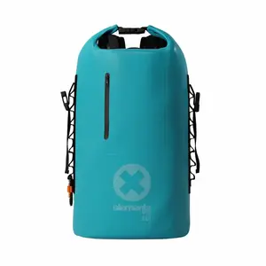 Elements Gear TREK 2.0 80 L lodní vak na záda - modrá obraz