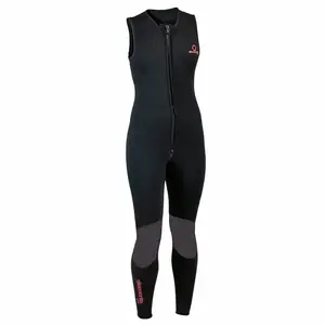 Elements Gear TUNDER 4 mm dámské neoprenové raftové kalhoty - S (dostupnost 4-6 dní) obraz