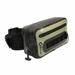 Elements Gear Vodácká ledvinka Elements KIDNEY PRO vodotěsná 4 L - army zelená (dostupnost 4-6 dní) obraz