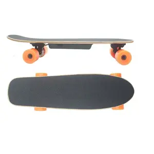ELJET Double Power elektrický skateboard obraz