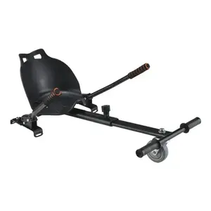 Eljet Hoverkart černý doplněk pro kolonožku obraz