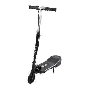 ELJET Rex černá dětská elektrická koloběžka - NE obraz