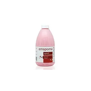 EMSPOMA - červená 1000g obraz
