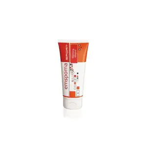 EMSPOMA - červená 200g obraz