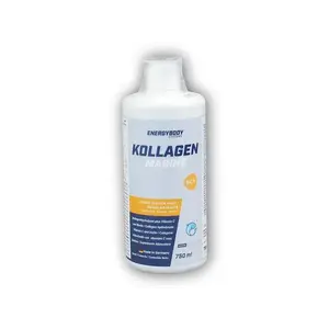 Energy Body Kollagen Marine BCP 750ml mango maracua obraz