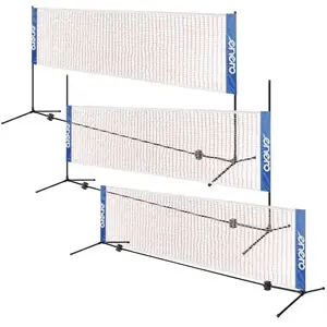 ENERO Badminton/tenis síť 310x76 cm obraz