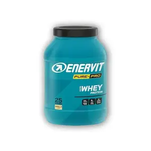 Enervit 100% Whey Protein Pure-Pro 750 g - Čokoláda obraz