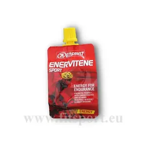 Enervitene Sport 60ml energetický gel - Citron obraz