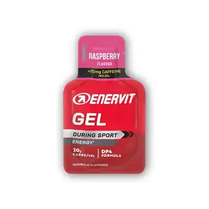 Enervitene Sport Gel + kofein 25ml - Citrus obraz
