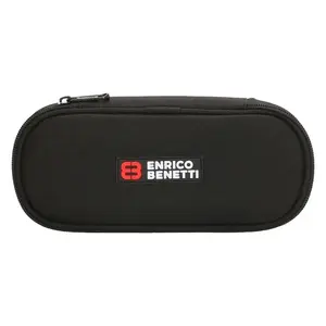 Enrico Benetti Amsterdam 54660 černý penál obraz