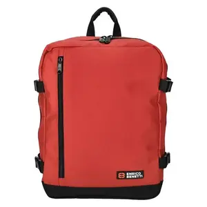 Enrico Benetti Amsterdam 54687 Red batoh obraz