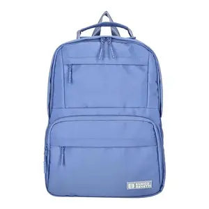 Enrico Benetti Aruba 62156 džínově modrý batoh na notebook obraz