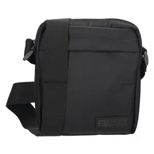Enrico Benetti Innsbruck 46228 černá crossbody kabelka obraz