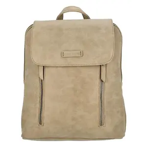 Enrico Benetti Kylie 66434 Mid taupe městský batoh obraz
