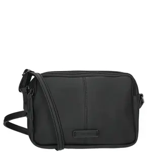 Enrico Benetti Roza 66777 černá dámská crossbody kabelka obraz