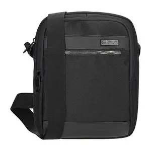 Enrico Benetti Salford 62177 černá crossbody kabelka obraz