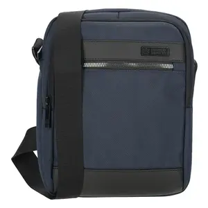 Enrico Benetti Salford 62177 tmavě modrá crossbody kabelka obraz