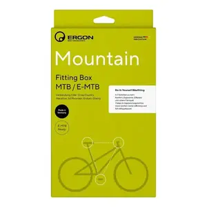 ERGON Fitting Box Mtb/e-mtb obraz