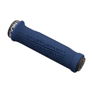 ERGON Gripy GDH Nightride Blue obraz