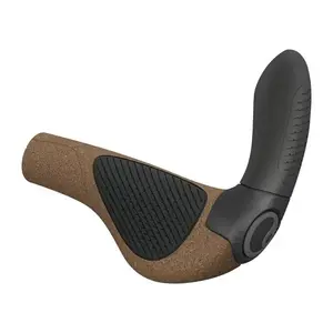 ERGON Gripy Gp4 Evo Biokork - S obraz