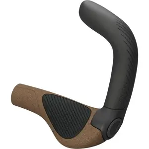 ERGON Gripy GP5 Evo BioKork -S obraz