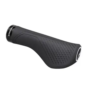 ERGON Gripy Gs1 Evo Black - obraz