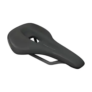 ERGON Sedlo Sr Allroad Pro Carbon Men M/l Černá obraz