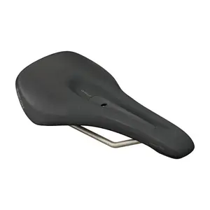 ERGON Sedlo Sr Allroad Pro Women S/m Černá obraz