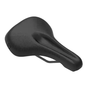 Ergon sedlo St Core Evo Women S/m Černá/šedá obraz