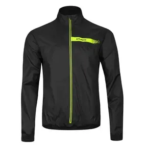Etape Bora 2.0 větrovka černá POUZE XXL (VÝPRODEJ) obraz