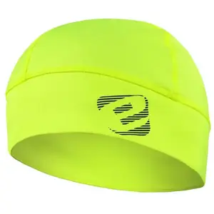 Etape Fizz sportovní čepice fluo žlutá - S-M obraz
