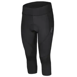 Etape Lady 3/4 dámské kalhoty černá - M obraz