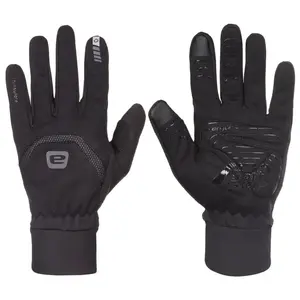 Etape Peak 2.0 WS+ sportovní rukavice černá - S obraz