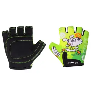 Etape Tiny dětské cyklistické rukavice pes - 3-4 obraz