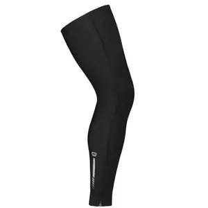 Etape Warmer Leg návleky na nohy černá - S obraz
